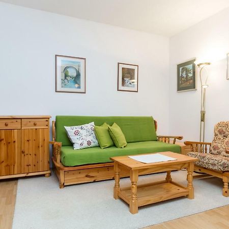 Apartma Soncnica Kranjska Gora Exterior photo