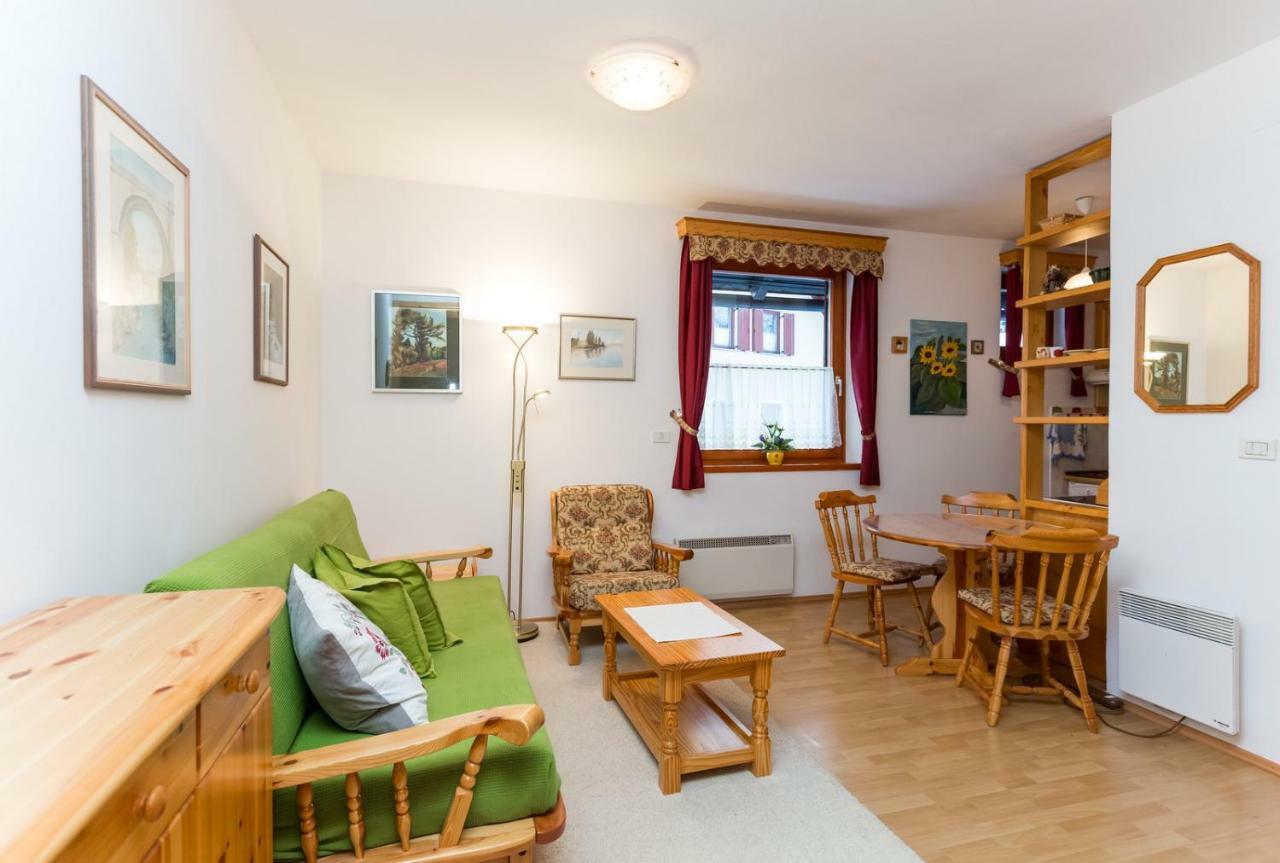Apartma Soncnica Kranjska Gora Exterior photo